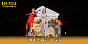 Thể thao trực tuyến hấp dẫn