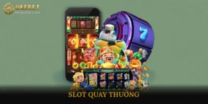 Slot quay thưởng