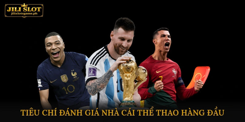 Nhà cái thể thao hàng đầu
