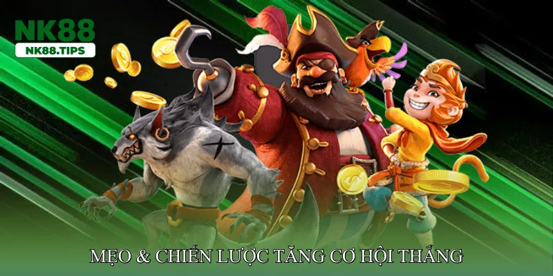 Nổ Hũ Kho Báu Băng Giá