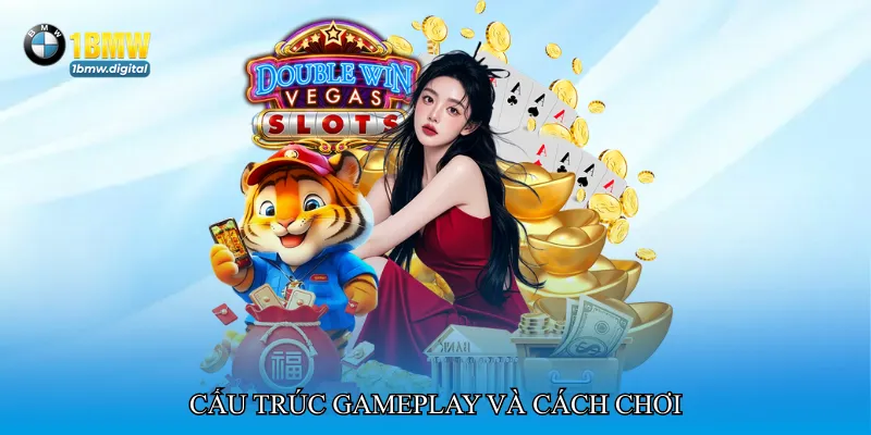 Nổ hũ cổ vật vạn năm