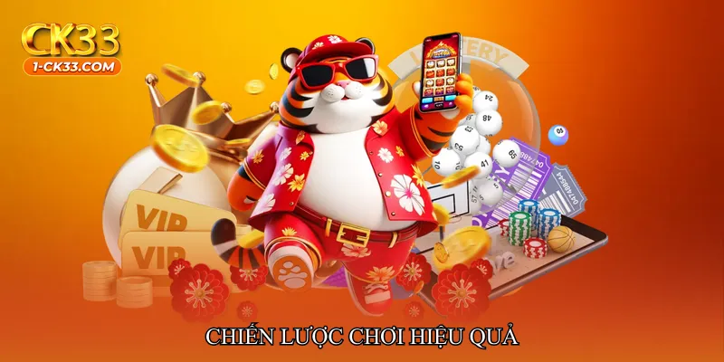 Xổ số thần tài chuẩn nhất