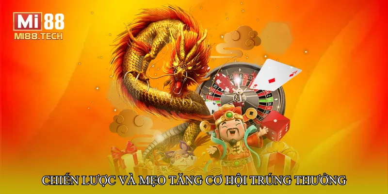 Nổ hũ tinh linh bảo vật