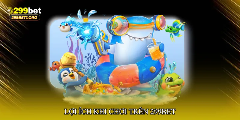 Bắn cá pháo thần tốc