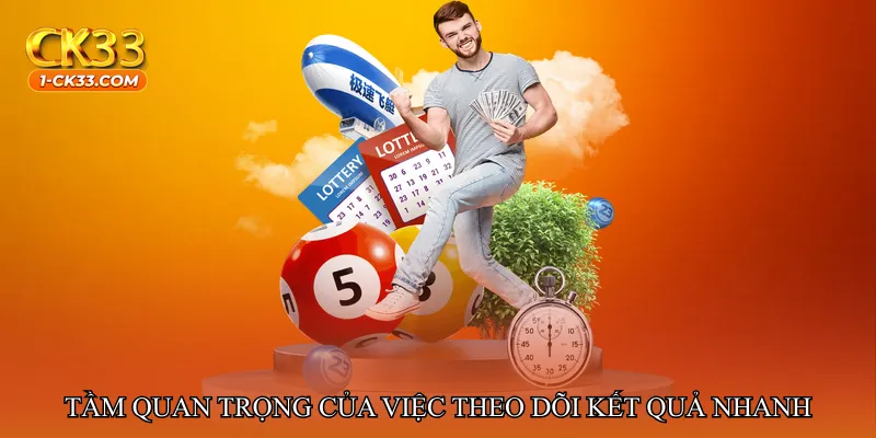 Xổ số thần tài chuẩn nhất